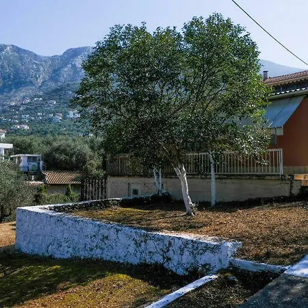 Almyros House