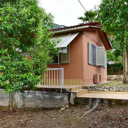 Almyros House Holiday home Kalamata