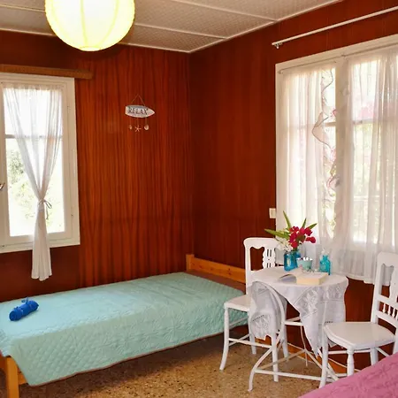 Holiday home Almyros House