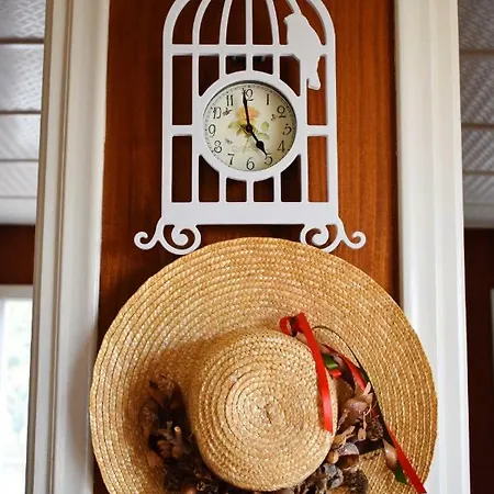 Almyros House Holiday home *